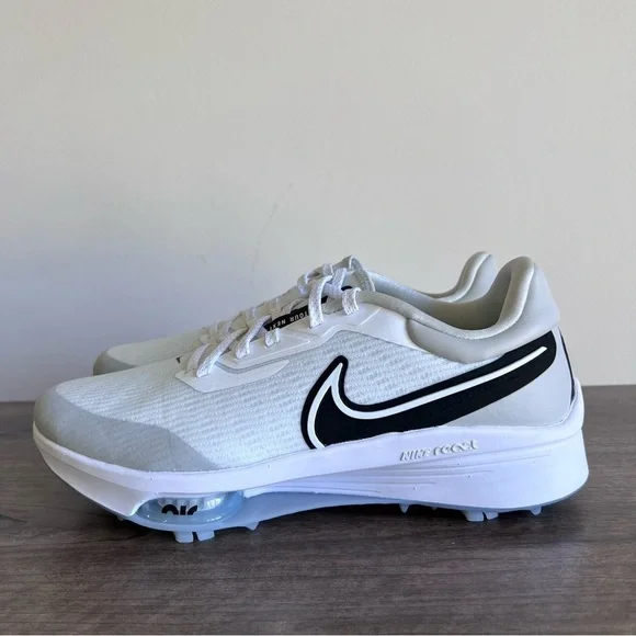 Nike Men’s NEW Air Zoom Infinity Tour NEXT% Golf Shoe Size 8.5 #650